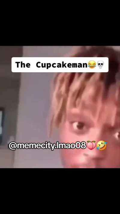 JuiceWrld's Ghost Roasts EDP