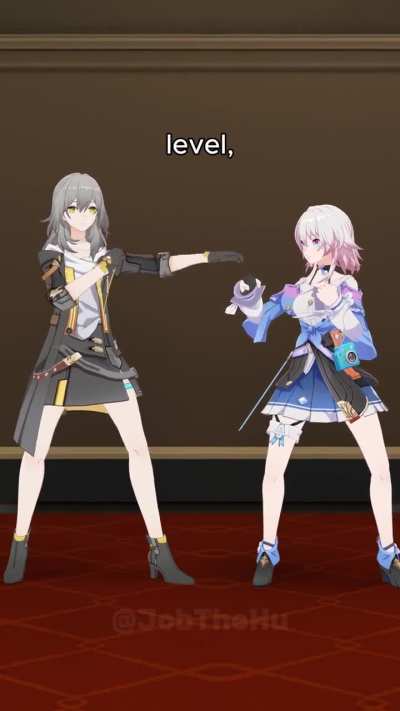 How to DESTROY a short person