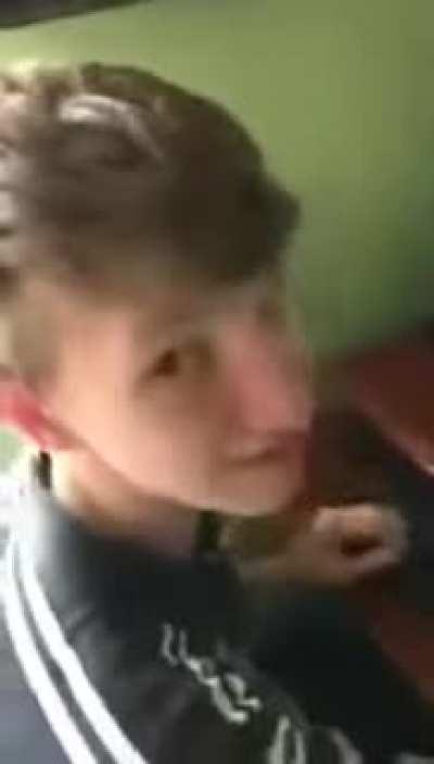 laranxinha vulgo orangina