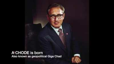 I submit to you my thesis.