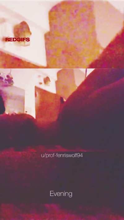 Satisfying someone else's wife all weekend