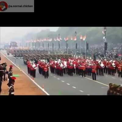 ＨＡＩＬ ＩＮＤＩＡＮ ＡＲＭＹ pt.2 Imran Khan stfu