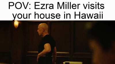 The Shallow karaoke was not quite their tempo