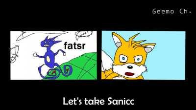 Inazuma in a nutshell