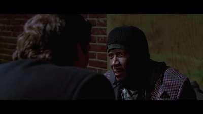 Me to Linus when he hates my iridium fish