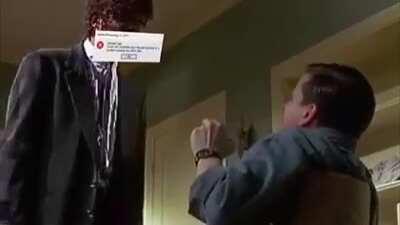 Speak English in What?