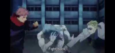 The Knights mori in a nutshell: