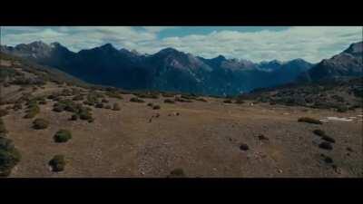 Smart sends Bazemore on a quest