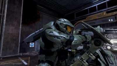 Chief loves the kind of woman that will actually just, kill him