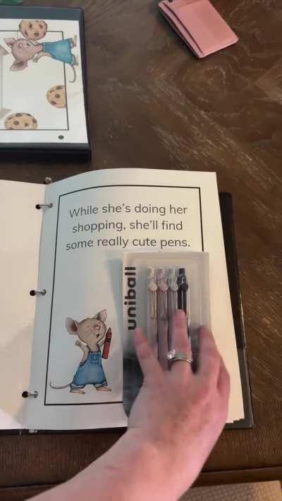 If you give your teacher a cookie