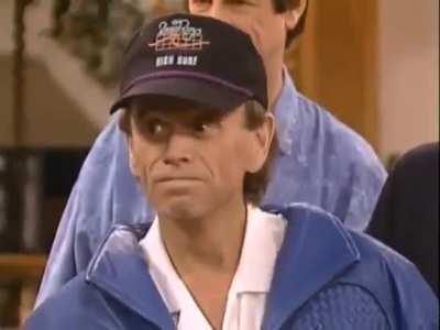 Beach Boys on Full House