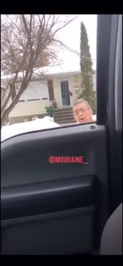 Go back to Africa where you belong