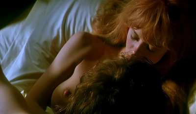 Meg Ryan in The Doors (1991)