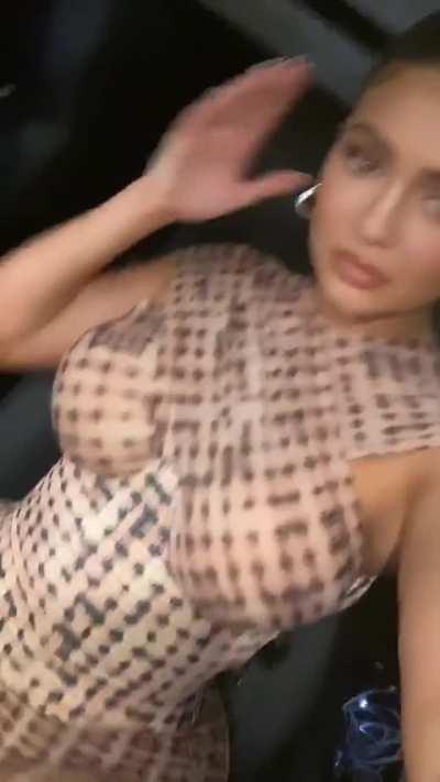 Bodysuit for the night (GFY)