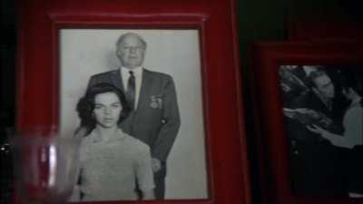 Consuelo De Haviland In The Unbearable Lightness Of Being