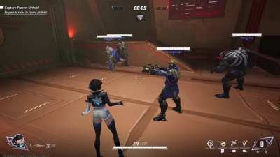 Im officially a victim😭😢