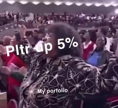 Pltr 🚀🚀🚀🚀🚀