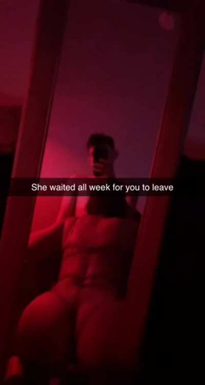 Can’t pass on an ass like that