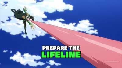 My Hero Academia Season 5 Episode 1 in a Nutshell