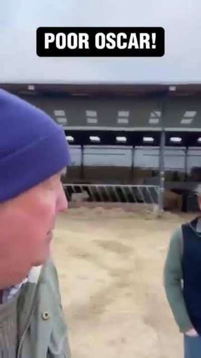 Jeremy Clarkson ROASTS Oscar Piastri After This Farm Fail!