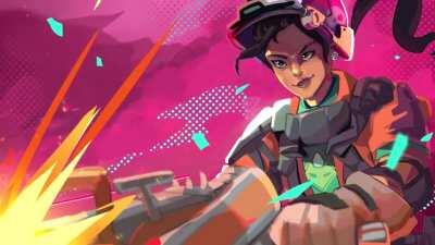 Ready to dance? (animated) ||art by me @noxlotl