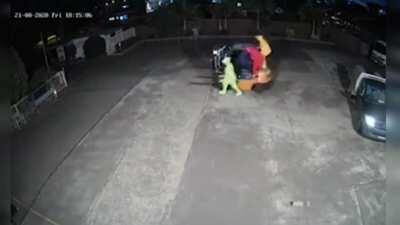 Teletubies tá diferente