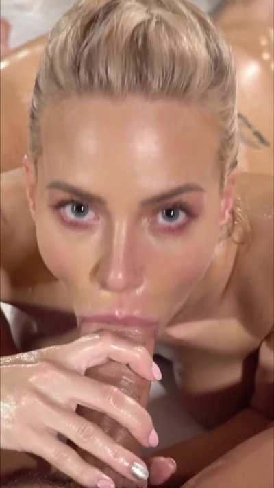 Still straight or is this the real you?