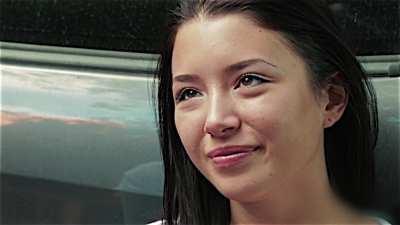 Daisy Haze, Helpful babysitter