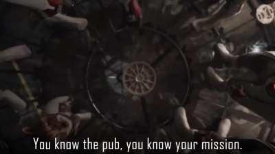 Going out for the first time once the coronavirus shutdown is lifted