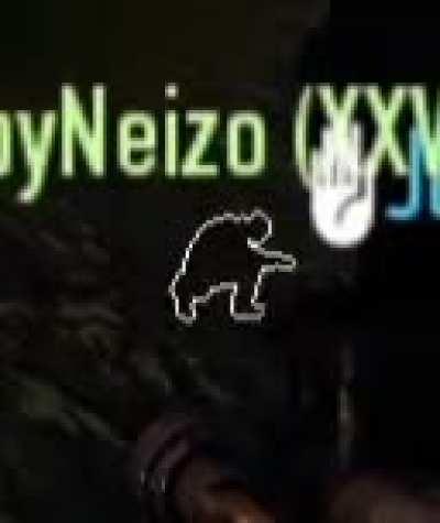 I found this way funnier than I should have.