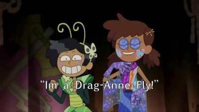 I realized this during my breakfast so I made a video about how it played out in my head. {100% spoilers ahead}