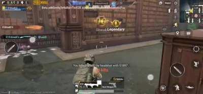 New mode Armory Arena game play (update 0.19.1)