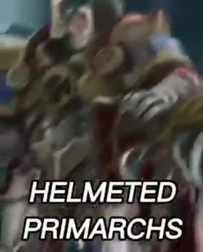 Primarcas con Casco uma delicia