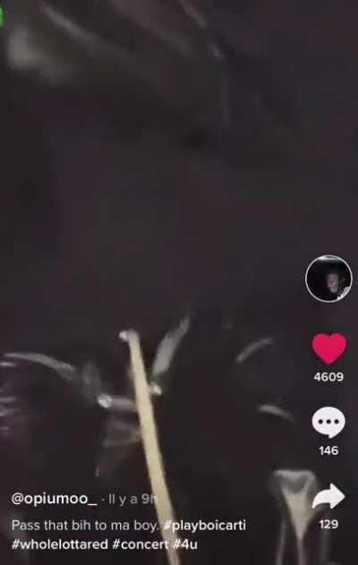 Bro look healthy af 😄