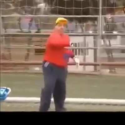 No messi que dijiste 😲😟