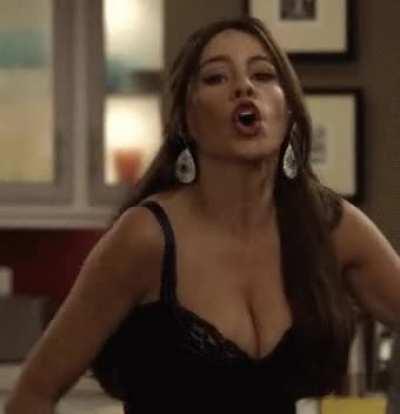 Sofia Vergara