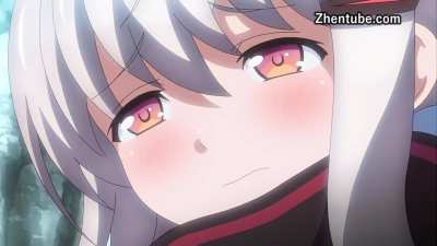 Kiken na Mori Onigokko Episode 2