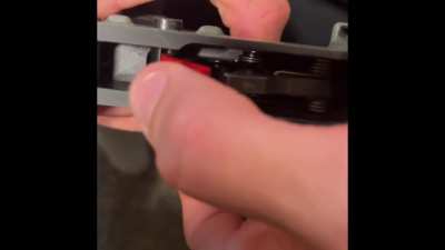 GMR LaRue MBT ss help