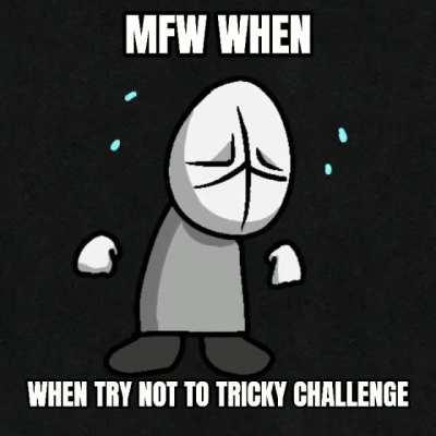 Funny. (This is the part where you are supposed to laugh)