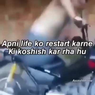 ho kiyu nahi rahi hai 🥺