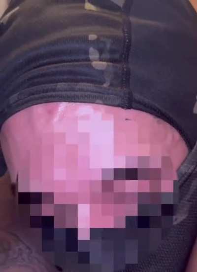 Making those veins POP!! 🫣🫣🫣 tbh I’m lowkey love it 🫠 don’t go to sleep baby.. fight it 🫢🤗🤗 