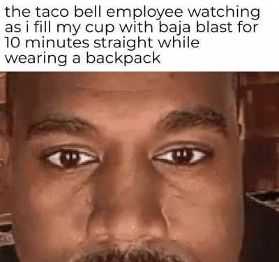 Nothing suspicious here