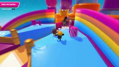 I still cannot believe it