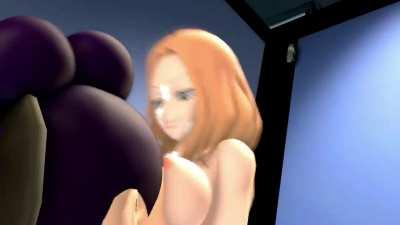 Camie (Dominica9sfm )[my hero academia]