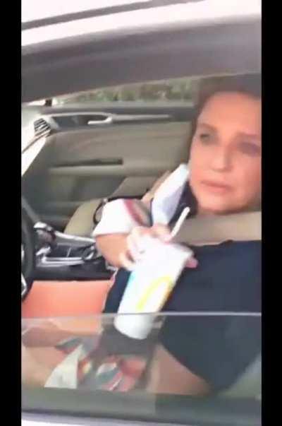 Karen warfare is ruthless