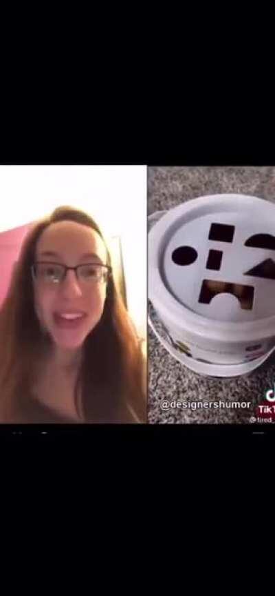 Not exactly a PPD, but this is so funny 🤣