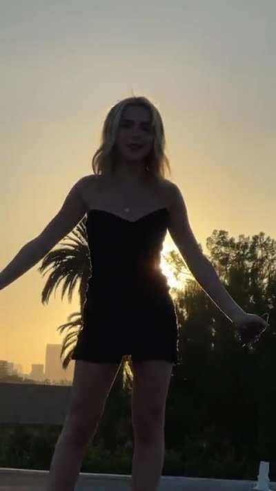 Kiernan Shipka