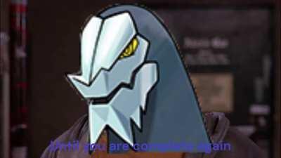 How Chien-Pao was banned to Ubers