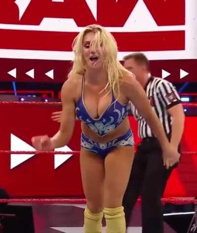 Charlotte Flair