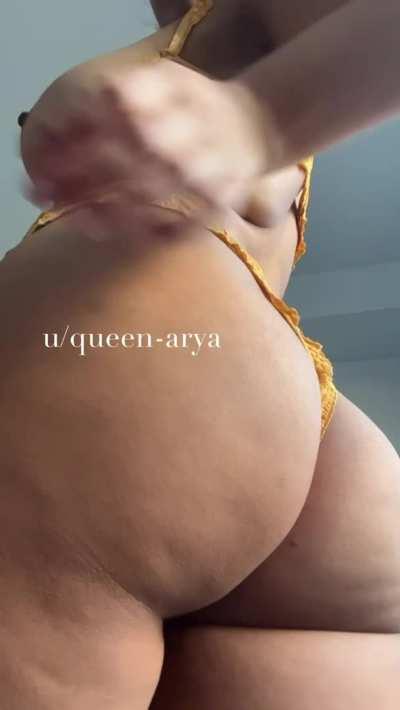 Ask nicely and you can get a taste